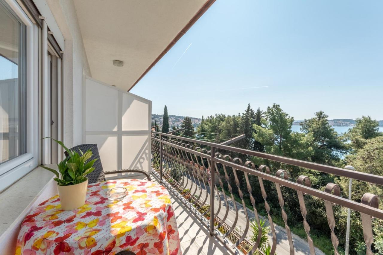 Apartments Mimi Trogir Rum bild