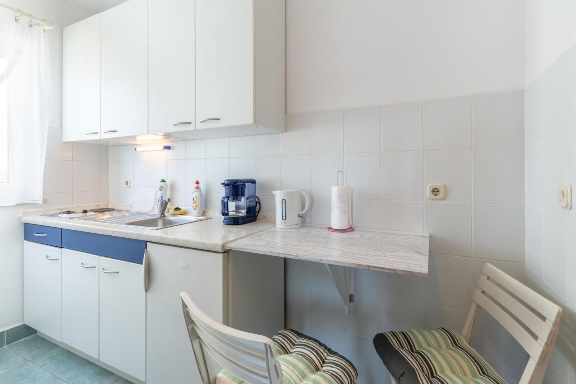 Apartments Mimi Trogir Rum bild