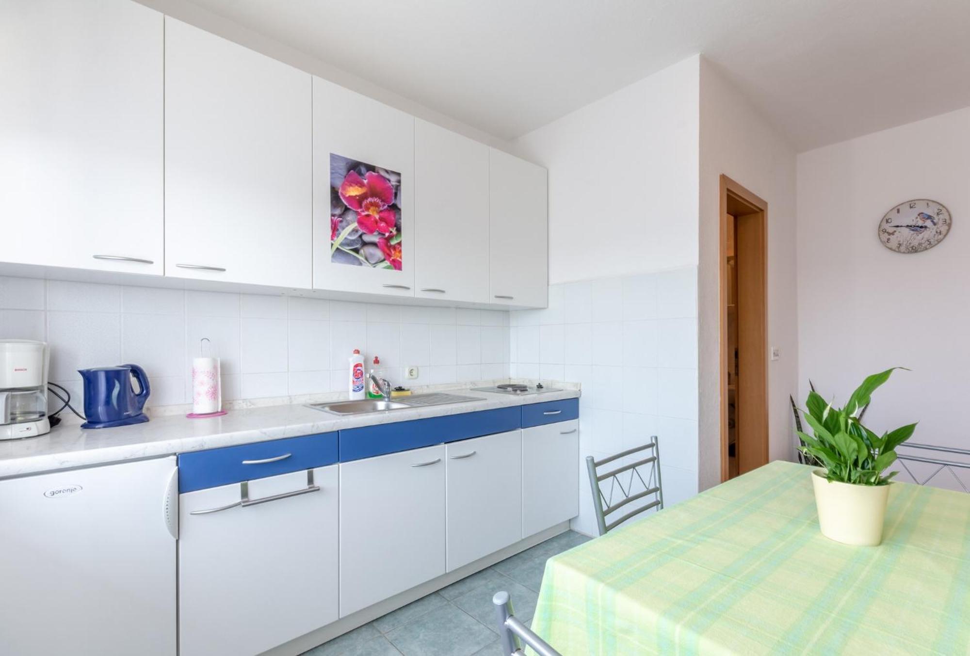 Apartments Mimi Trogir Rum bild