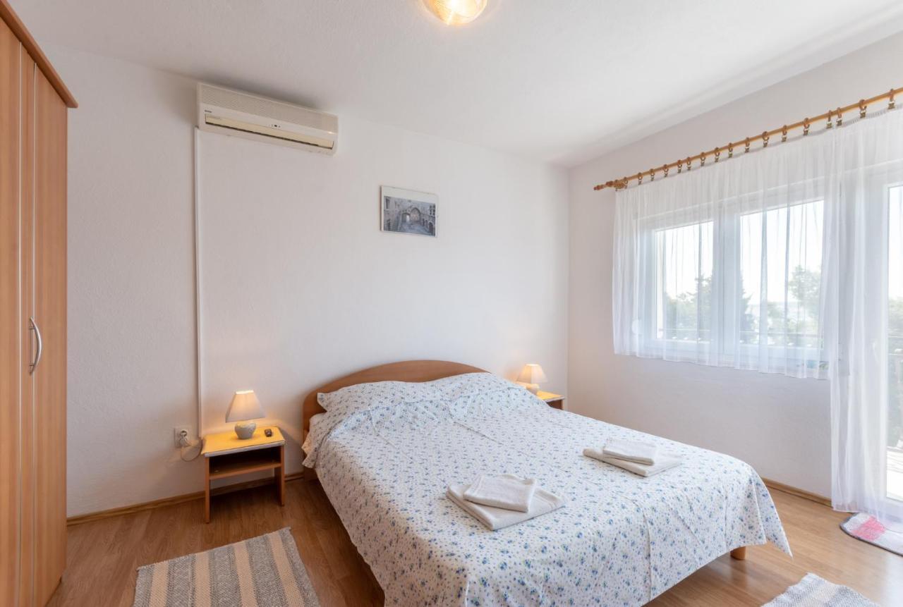 Apartments Mimi Trogir Exteriör bild